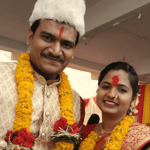 Mayuri & Nitin