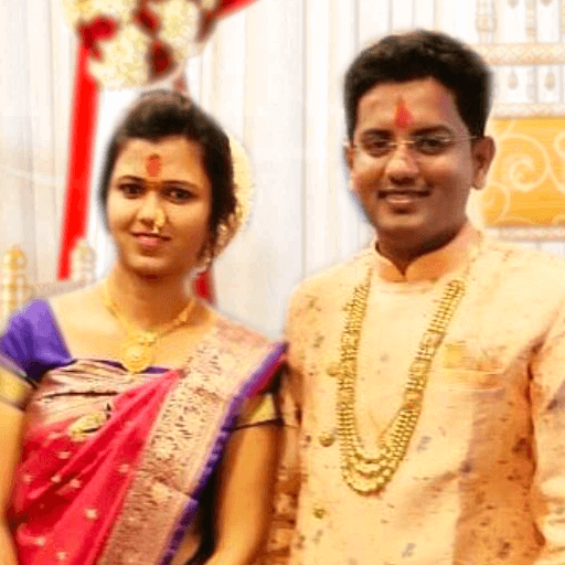 Pallavi & Sumit