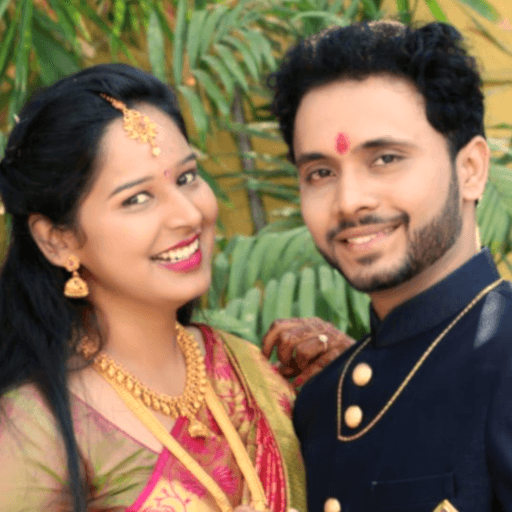 Snehal & Ajay