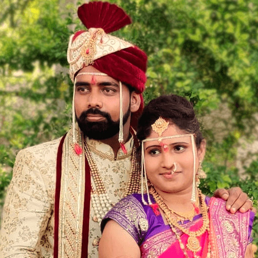 Vaishnavi & Prasad
