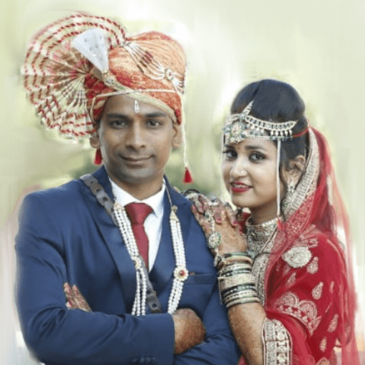 Labhashri & Mayur