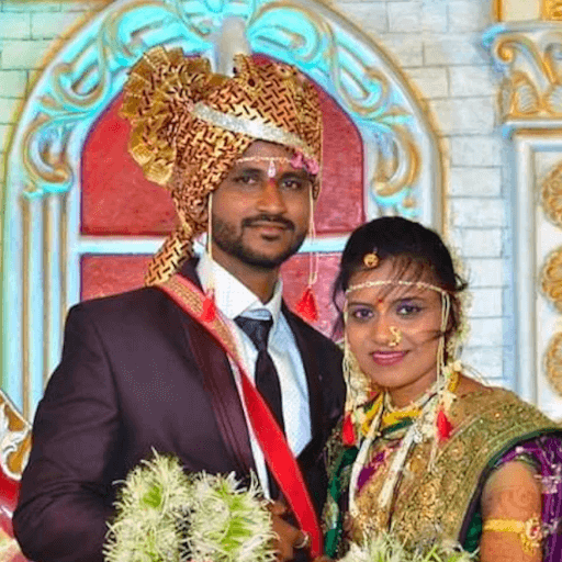 Priyanka & Nil